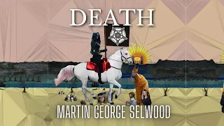 Death by Martin George Selwood | Tarot Music (epic music inspired by the meanings of tarot cards)