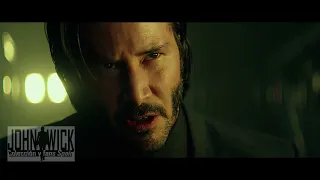 John Wick, no fue solo por un perro