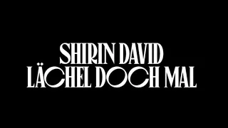 Shirin David - Lächel Doch Mal (lyrics+Sped up)