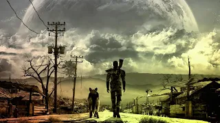 Fallout 3 (part 2-2)