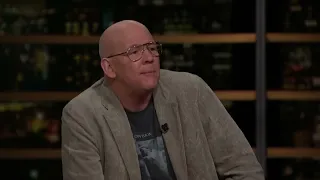 John Heilemann Wants Examples - Russell Brand Delivers - Bill Maher