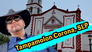 Tampamolon Corona, SLP