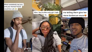 Black Tiktok Compilation PART 43