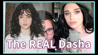 Dasha’s Lies, Manipulation, & Harassment Against Mina Bell | The REAL Dasha Part 2