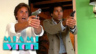 Freeze! Miami Vice! | Miami Vice