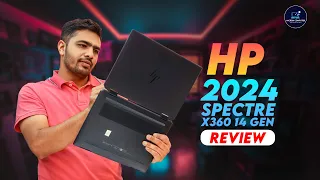 2024 Latest Ultra-Premium Laptop | HpSpectre | 14th Gen | Including AI innovations and tech upgrades