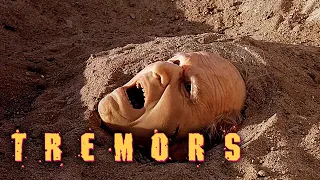 Fred's Dead | Tremors (1990) | Tremors Official