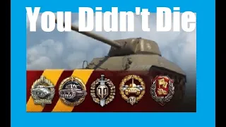 T67 ~ 99% will play like this ! ~ World of Tanks ~ WoT