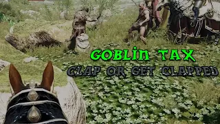 Mortal Online 2 (2023) New Player Experience | The Goblin Tax