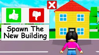 TIKTOK HACKS HIDDEN SECRETS YOU NEED TO TRY in ROBLOX BROOKHAVEN 🏡RP UPDATE...