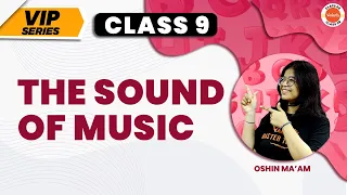 The Sound of Music Important Questions (PYQs) Class 9 | NCERT English Class 9th Chapter-2 #CBSE2024