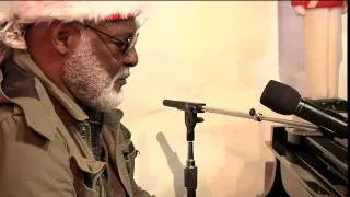 Might Mo Rodgers "My Baby Calls Me Santa"