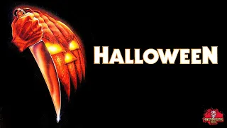 Midwest Horror Central Podcast: Episode 6: Halloween Discussion (W/ Braden Timmons)