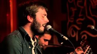 Lord Huron - Full Concert - 10/19/11 - The Living Room (OFFICIAL)