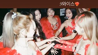 [NEWS] All 9 Members Of TWICE Renew Their Contracts With JYP Entertainment