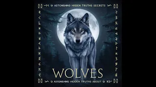 Discover the astonishing hidden truths and secrets about wolves!