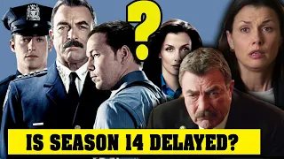 Blue Bloods Season 14: The Reagan Family Returns, but with Uncertain Release Date