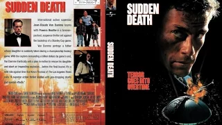 Sudden Death (1995) Movie Review