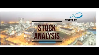 SRF Fundamental Analysis July 2023