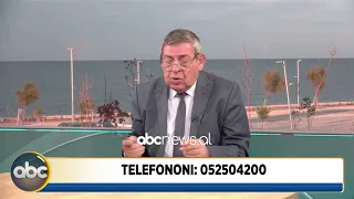 19 tetor 2023, “Telefonatat e Teleshikuesve” – “Mirëmëngjes me Bashkim Hoxhën” | ABC News Albania