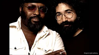 After Midnight - Jerry Garcia & Merl Saunders - 6.30.72 Keystone Korner