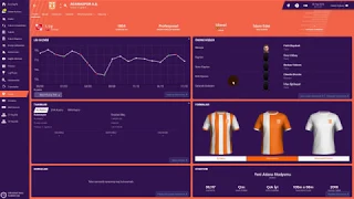 Football Manager 2019 Trainer + Money Cheat