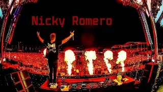 Nicky Romero Drops Only Ultra Music Festival Miami 2019 #Bigroom #Drop #CrezyDIRTPresent