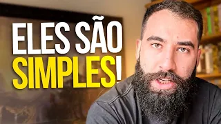 Esses 2 HÁBITOS vão te deixar mais inteligente ainda esse ano