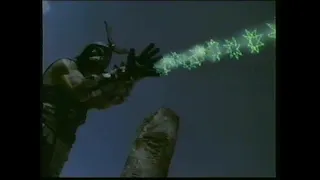 Mortal Kombat Annihilation TV Spot [November 1997]