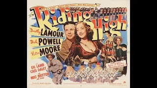 Riding High (1943) Full Movie