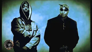 2pac & Nate Dogg - Pack Of Lies (Rmx)
