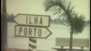 CCAV2415 - 1968/1970 Moçambique - Parte 1