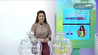 Sorteo LOTO 6:00 PM, Sábado 27 de Mayo del 2023