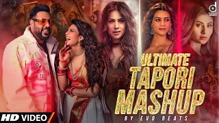 Ultimate Tapori Mashup (EvO Beats) | Mr. Pravish | Bollywood Mashup | Party Songs | Hindi Mashup