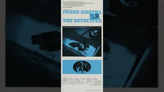 11. Night Talk (The Detective soundtrack, 1968, Jerry Goldsmith)