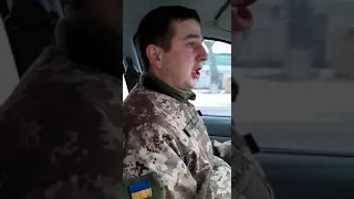 пісня гурту Шабля - Браття Українці.