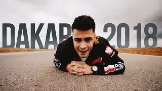 CZYM JEST DAKAR?! REZI NA DAKARZE 2018!