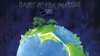 Yes - Heart of the Sunrise