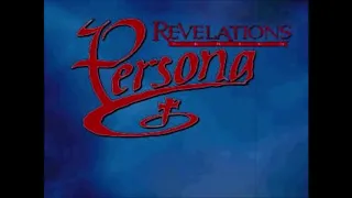 Revelations: Persona - Normal Battle Theme HD Extended