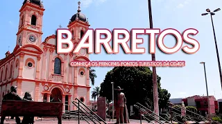 O Que Fazer em BARRETOS SP - Roteiro Completo