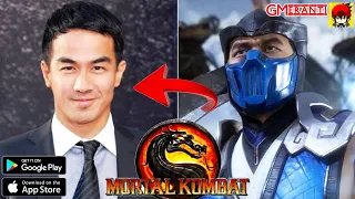 Mortal Kombat Mobile - Fatalitynya Sadis Bangat Gameplay (Android)