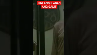 LINLANG:TRENDING SCENE ILABAS ANG GALIT