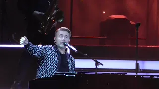 Gary Barlow - Shine (O2 Arena (London) - Friday 17th Dec 2021)