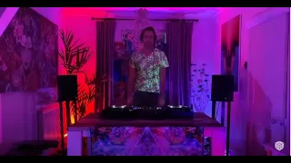 Avalon Live Set @ Unite - PsyTrance Session