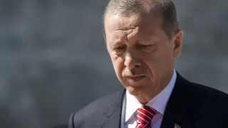 Turkey prevented Erdogan 'dictatorship,' says D...