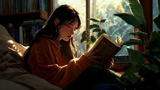 Lofi Chill - Study Time (Mellow Chill)