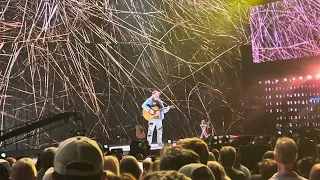 Neil Young “Heart of Gold” Farm Aid Noblesville, IN 9/23/23