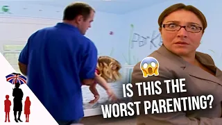 Supernanny doesn't agree with these soft parenting methods! 🫣