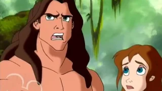 The Legend of Tarzan Season 01 Episode 20 Part 08