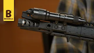 Quick Tip: Where To Mount a Light on an AR-15